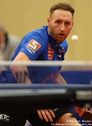 Marc Preuss (J&uuml;lich)