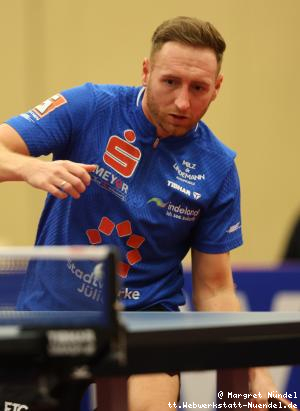 Marc Preuss (J&uuml;lich)