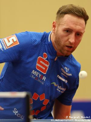 Marc Preuss (J&uuml;lich)