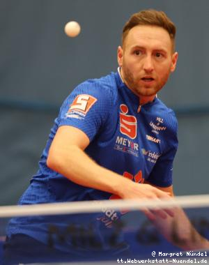 Marc Preuss (J&uuml;lich)
