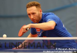 Marc Preuss (J&uuml;lich)