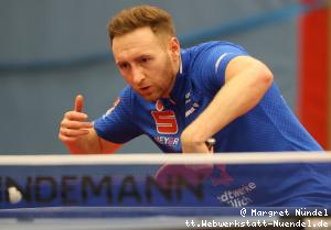 Marc Preuss (J&uuml;lich)