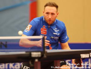 Marc Preuss (J&uuml;lich)