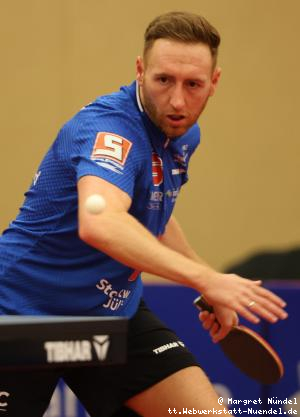 Marc Preuss (J&uuml;lich)