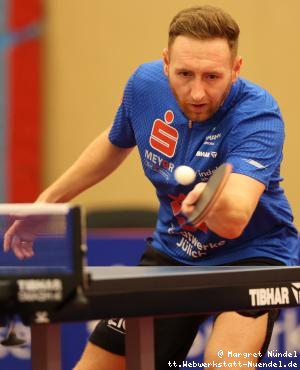 Marc Preuss (J&uuml;lich)