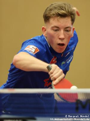 Barry Berben (J&uuml;lich)