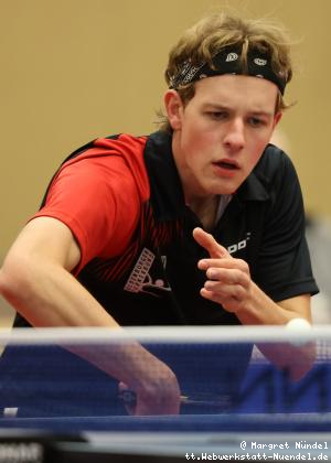 Vincent Senkbeil (Oldenburg)