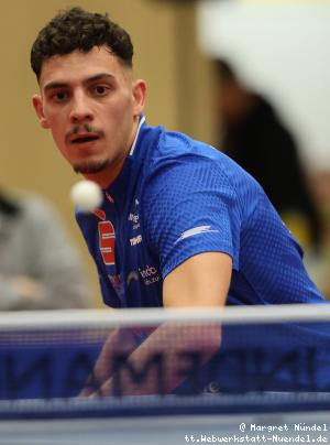 Muhammed Emin AkarAkar (J&uuml;lich)