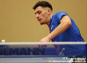 Muhammed Emin AkarAkar (J&uuml;lich)