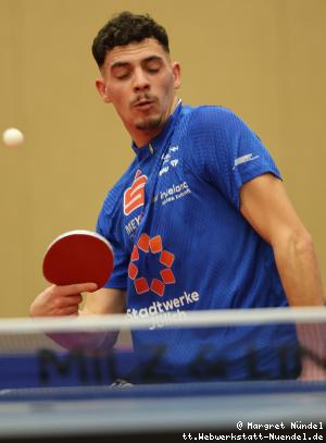 Muhammed Emin AkarAkar (J&uuml;lich)