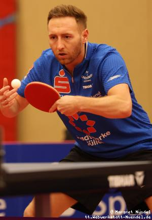 Marc Preuss (J&uuml;lich)