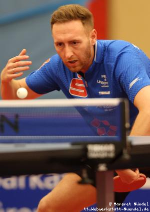 Marc Preuss (J&uuml;lich)