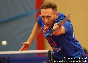 Marc Preuss (J&uuml;lich)