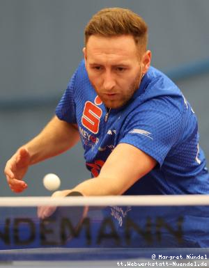 Marc Preuss (J&uuml;lich)