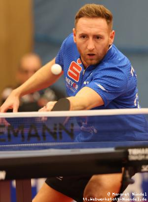 Marc Preuss (J&uuml;lich)