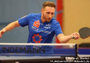 Marc Preuss (J&uuml;lich)