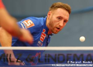 Marc Preuss (J&uuml;lich)