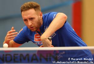 Marc Preuss (J&uuml;lich)