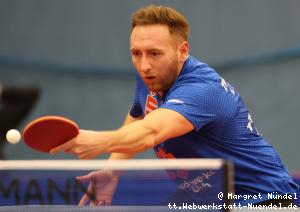 Marc Preuss (J&uuml;lich)