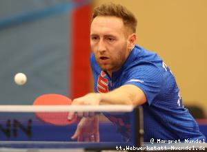 Marc Preuss (J&uuml;lich)