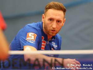 Marc Preuss (J&uuml;lich)