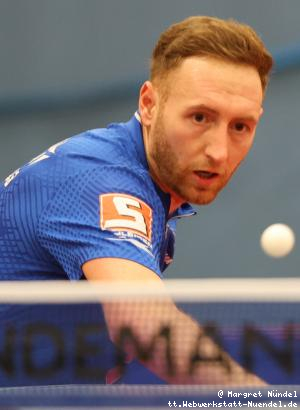 Marc Preuss (J&uuml;lich)