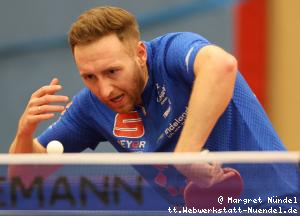 Marc Preuss (J&uuml;lich)