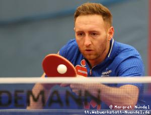 Marc Preuss (J&uuml;lich)