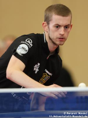 Cedric Meissner (Saarbr&uuml;cken)