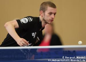 Cedric Meissner (Saarbr&uuml;cken)