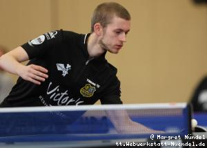 Cedric Meissner (Saarbr&uuml;cken)