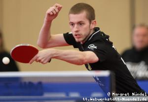 Cedric Meissner (Saarbr&uuml;cken)