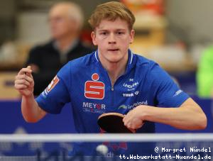 Laurens Devos (J&uuml;lich)