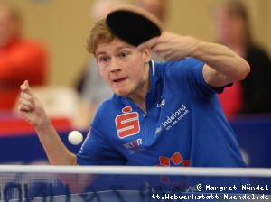 Laurens Devos (J&uuml;lich)