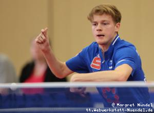 Laurens Devos (J&uuml;lich)