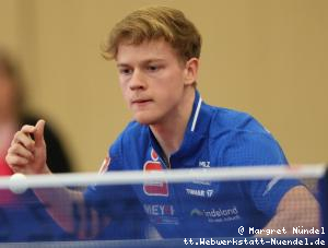 Laurens Devos (J&uuml;lich)