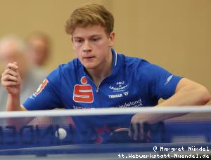 Laurens Devos (J&uuml;lich)