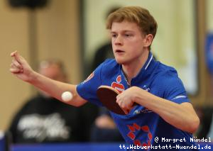 Laurens Devos (J&uuml;lich)