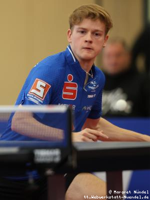 Laurens Devos (J&uuml;lich)