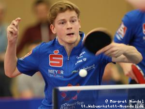 Laurens Devos (J&uuml;lich)