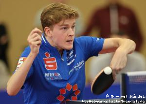 Laurens Devos (J&uuml;lich)