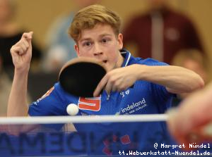 Laurens Devos (J&uuml;lich)