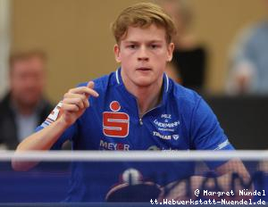Laurens Devos (J&uuml;lich)