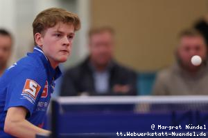 Laurens Devos (J&uuml;lich)