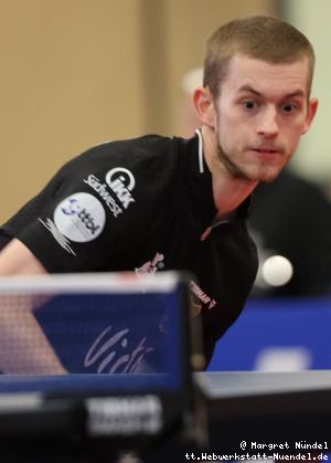 Cedric Meissner (Saarbr&uuml;cken)