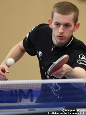 Cedric Meissner (Saarbr&uuml;cken)