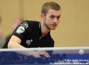 Cedric Meissner (Saarbr&uuml;cken)