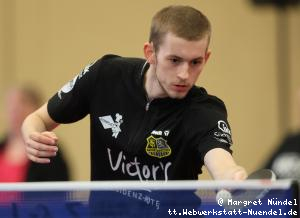 Cedric Meissner (Saarbr&uuml;cken)