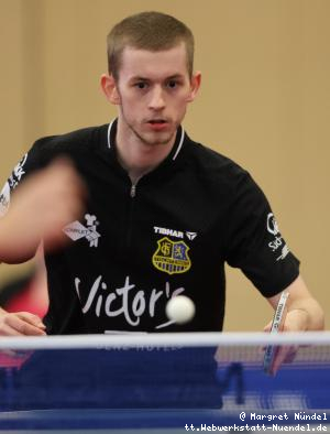 Cedric Meissner (Saarbr&uuml;cken)