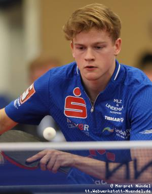 Laurens Devos (J&uuml;lich)